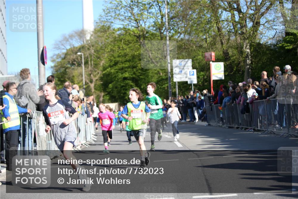 25.04.2025 - Das Zehntel Jannik Wohlers http://msf.ph/oto/7732023 26.04.2025 08:47:16 Laufen  meine-sportfotos.de