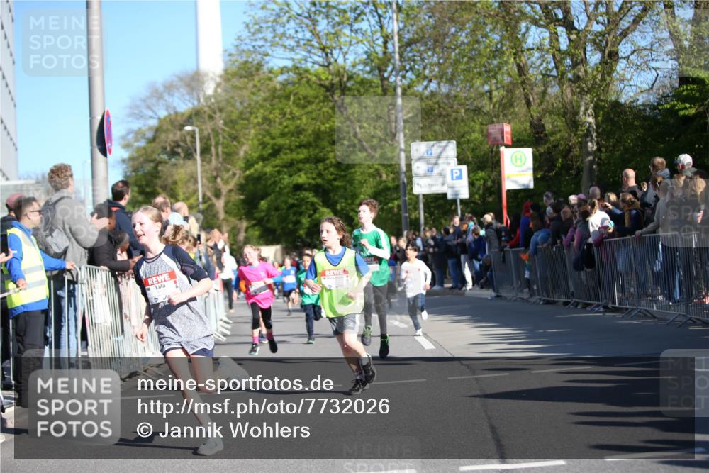25.04.2025 - Das Zehntel Jannik Wohlers http://msf.ph/oto/7732026 26.04.2025 08:47:16 Laufen  meine-sportfotos.de