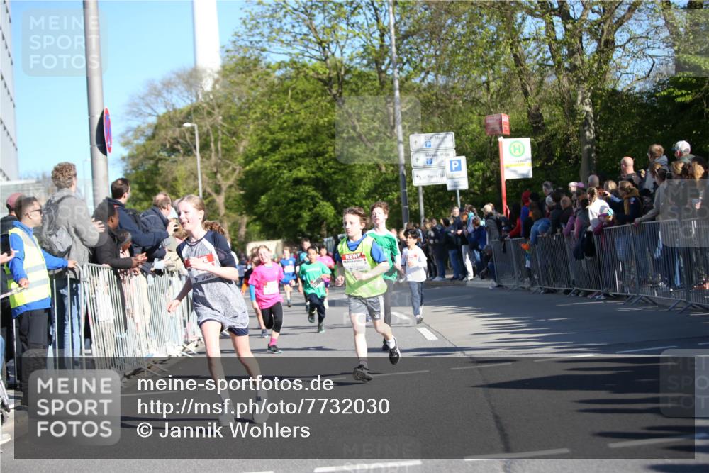 25.04.2025 - Das Zehntel Jannik Wohlers http://msf.ph/oto/7732030 26.04.2025 08:47:16 Laufen  meine-sportfotos.de