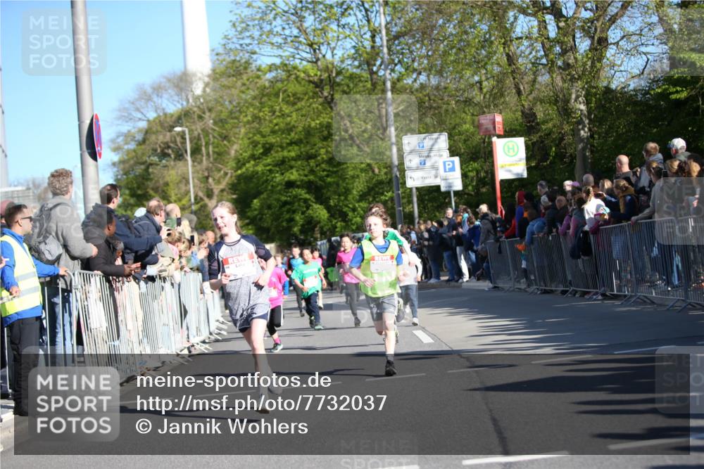 25.04.2025 - Das Zehntel Jannik Wohlers http://msf.ph/oto/7732037 26.04.2025 08:47:16 Laufen  meine-sportfotos.de