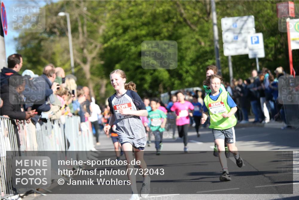 25.04.2025 - Das Zehntel Jannik Wohlers http://msf.ph/oto/7732043 26.04.2025 08:47:15 Laufen  meine-sportfotos.de