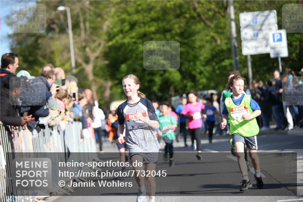 25.04.2025 - Das Zehntel Jannik Wohlers http://msf.ph/oto/7732045 26.04.2025 08:47:15 Laufen 1100 meine-sportfotos.de