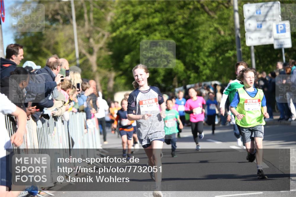 25.04.2025 - Das Zehntel Jannik Wohlers http://msf.ph/oto/7732051 26.04.2025 08:47:15 Laufen 40 meine-sportfotos.de