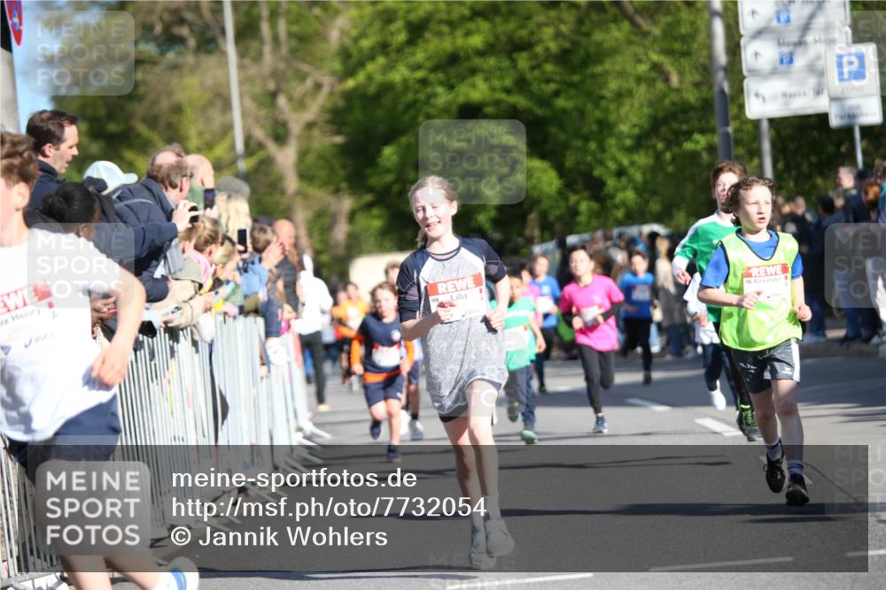25.04.2025 - Das Zehntel Jannik Wohlers http://msf.ph/oto/7732054 26.04.2025 08:47:15 Laufen  meine-sportfotos.de