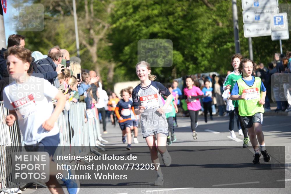 25.04.2025 - Das Zehntel Jannik Wohlers http://msf.ph/oto/7732057 26.04.2025 08:47:15 Laufen  meine-sportfotos.de