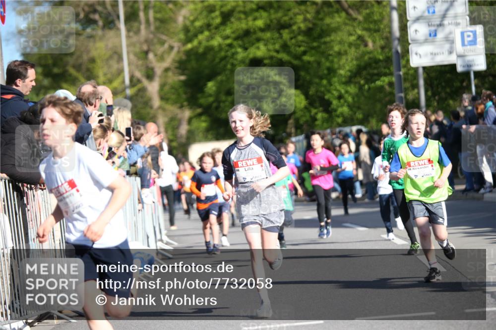 25.04.2025 - Das Zehntel Jannik Wohlers http://msf.ph/oto/7732058 26.04.2025 08:47:15 Laufen  meine-sportfotos.de