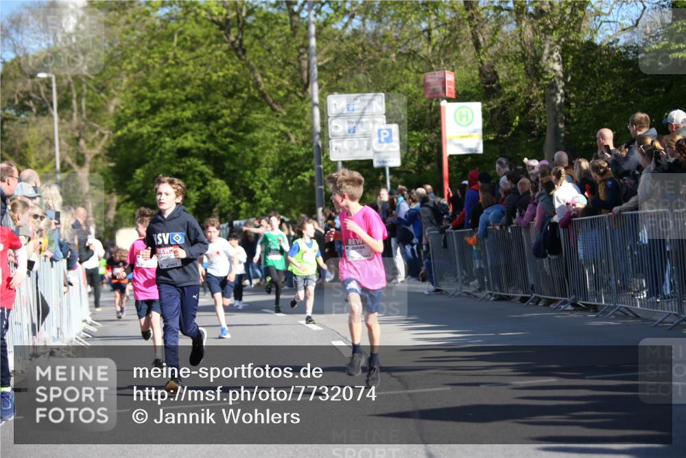 25.04.2025 - Das Zehntel Jannik Wohlers http://msf.ph/oto/7732074 26.04.2025 08:47:12 Laufen  meine-sportfotos.de