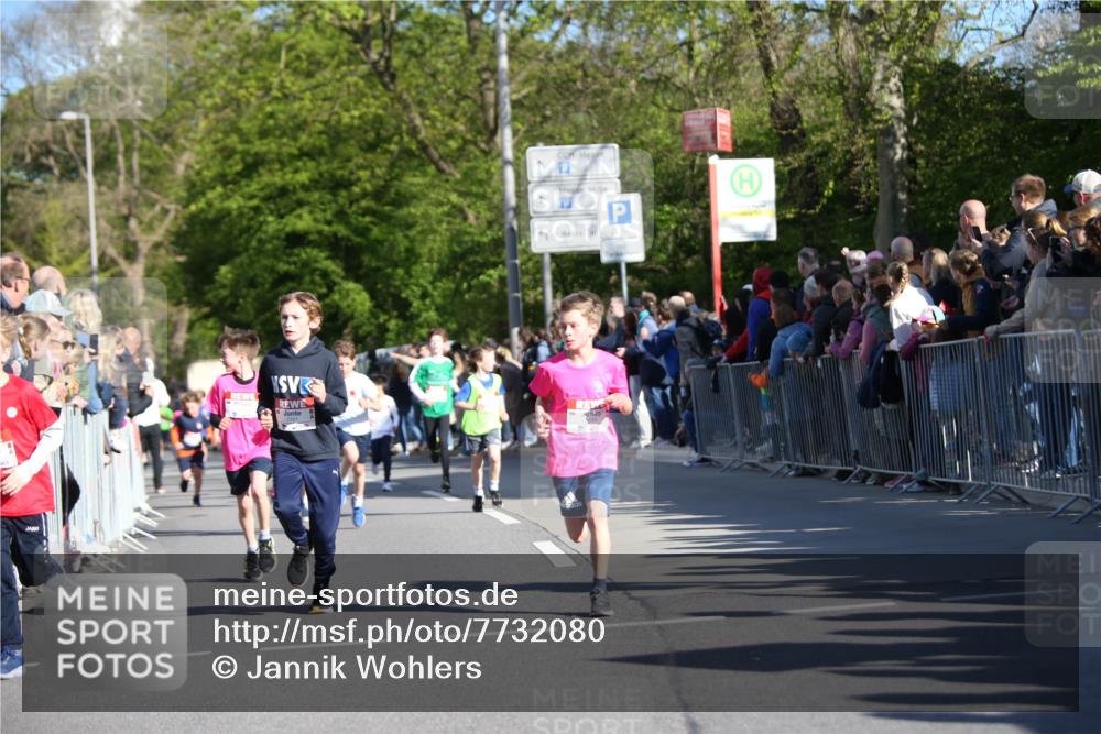 25.04.2025 - Das Zehntel Jannik Wohlers http://msf.ph/oto/7732080 26.04.2025 08:47:12 Laufen 12 meine-sportfotos.de