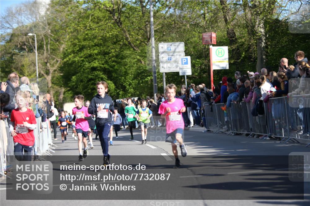 25.04.2025 - Das Zehntel Jannik Wohlers http://msf.ph/oto/7732087 26.04.2025 08:47:12 Laufen  meine-sportfotos.de