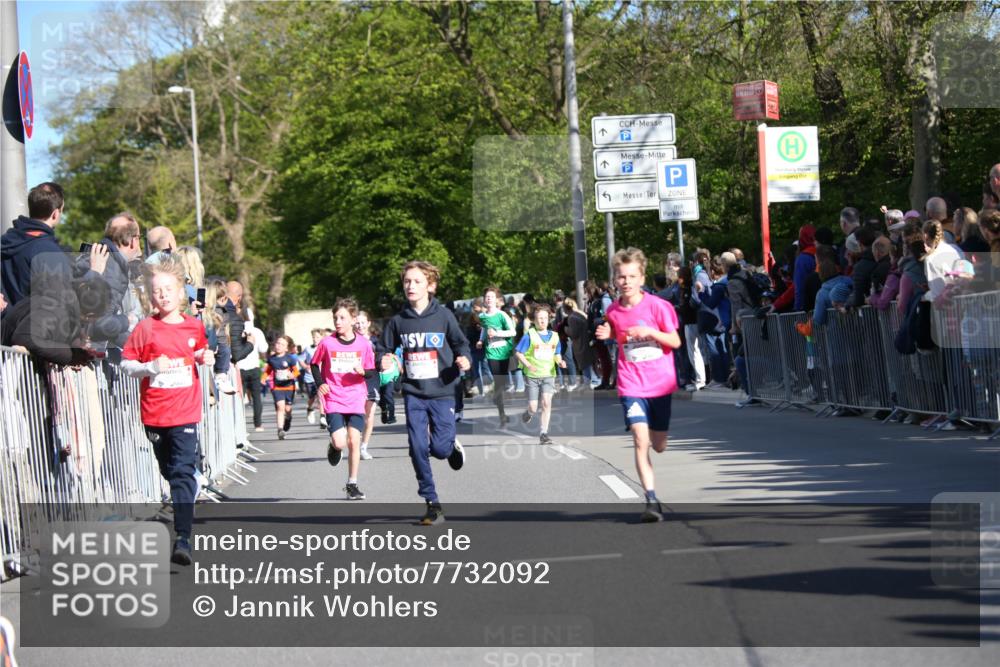 25.04.2025 - Das Zehntel Jannik Wohlers http://msf.ph/oto/7732092 26.04.2025 08:47:12 Laufen  meine-sportfotos.de