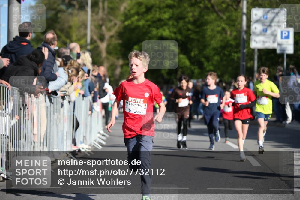 25.04.2025 - Das Zehntel Jannik Wohlers http://msf.ph/oto/7732112 26.04.2025 08:47:07 Laufen 1788 meine-sportfotos.de