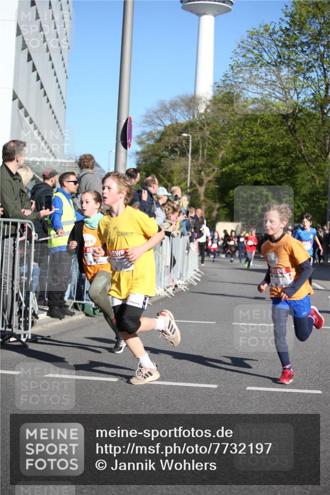 25.04.2025 - Das Zehntel Jannik Wohlers http://msf.ph/oto/7732197 26.04.2025 08:47:00 Laufen  meine-sportfotos.de
