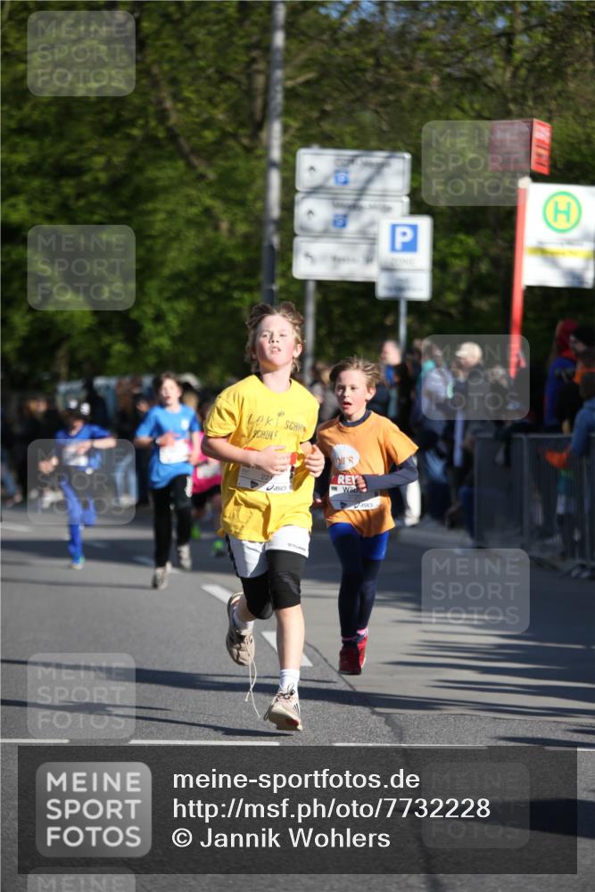 25.04.2025 - Das Zehntel Jannik Wohlers http://msf.ph/oto/7732228 26.04.2025 08:46:58 Laufen  meine-sportfotos.de