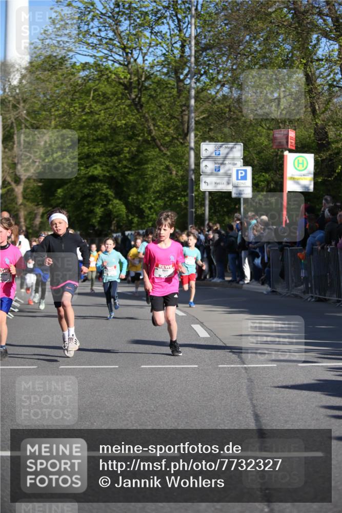 25.04.2025 - Das Zehntel Jannik Wohlers http://msf.ph/oto/7732327 26.04.2025 08:46:52 Laufen  meine-sportfotos.de