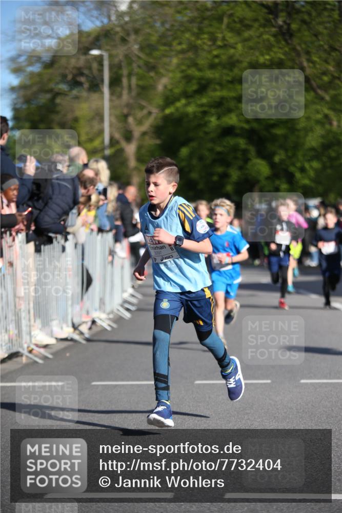 25.04.2025 - Das Zehntel Jannik Wohlers http://msf.ph/oto/7732404 26.04.2025 08:46:46 Laufen 3097 meine-sportfotos.de