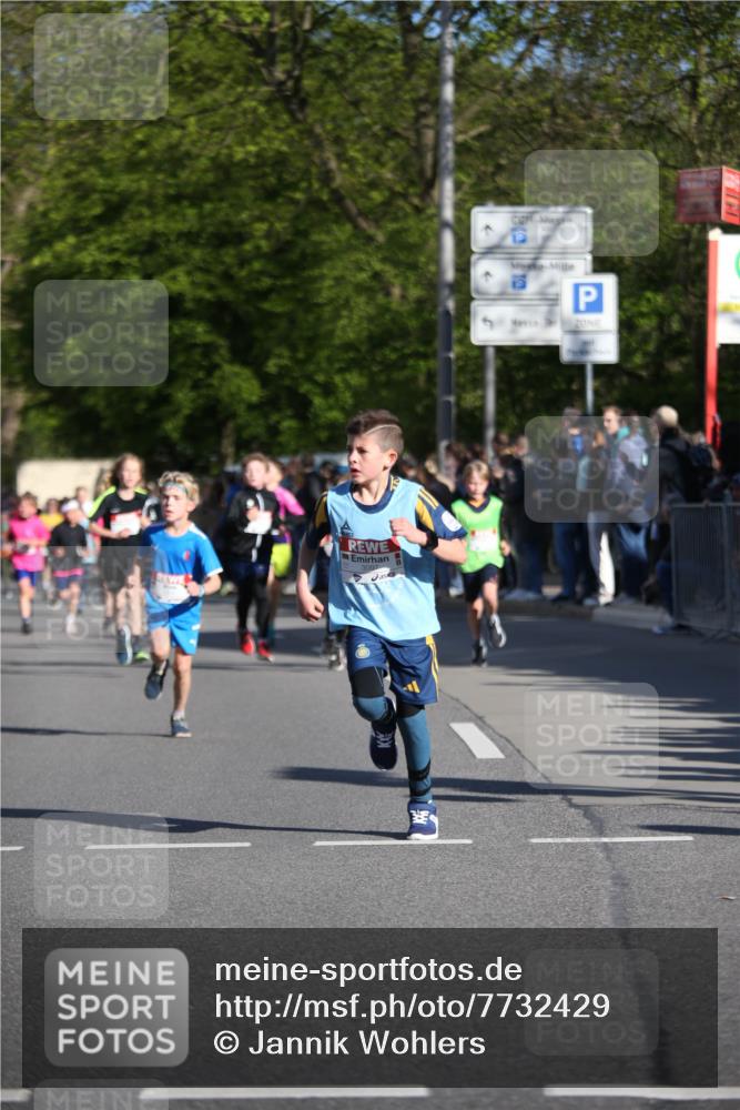 25.04.2025 - Das Zehntel Jannik Wohlers http://msf.ph/oto/7732429 26.04.2025 08:46:45 Laufen  meine-sportfotos.de