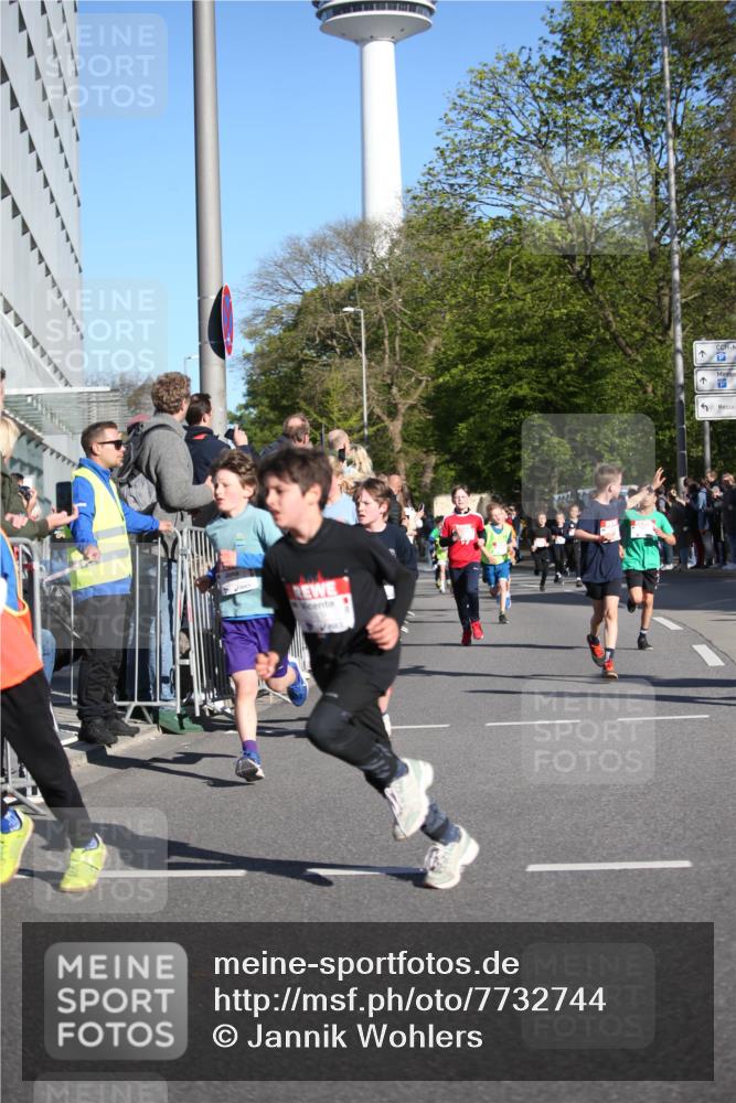 25.04.2025 - Das Zehntel Jannik Wohlers http://msf.ph/oto/7732744 26.04.2025 08:46:28 Laufen  meine-sportfotos.de