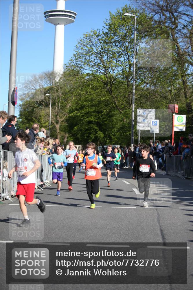 25.04.2025 - Das Zehntel Jannik Wohlers http://msf.ph/oto/7732776 26.04.2025 08:46:27 Laufen  meine-sportfotos.de