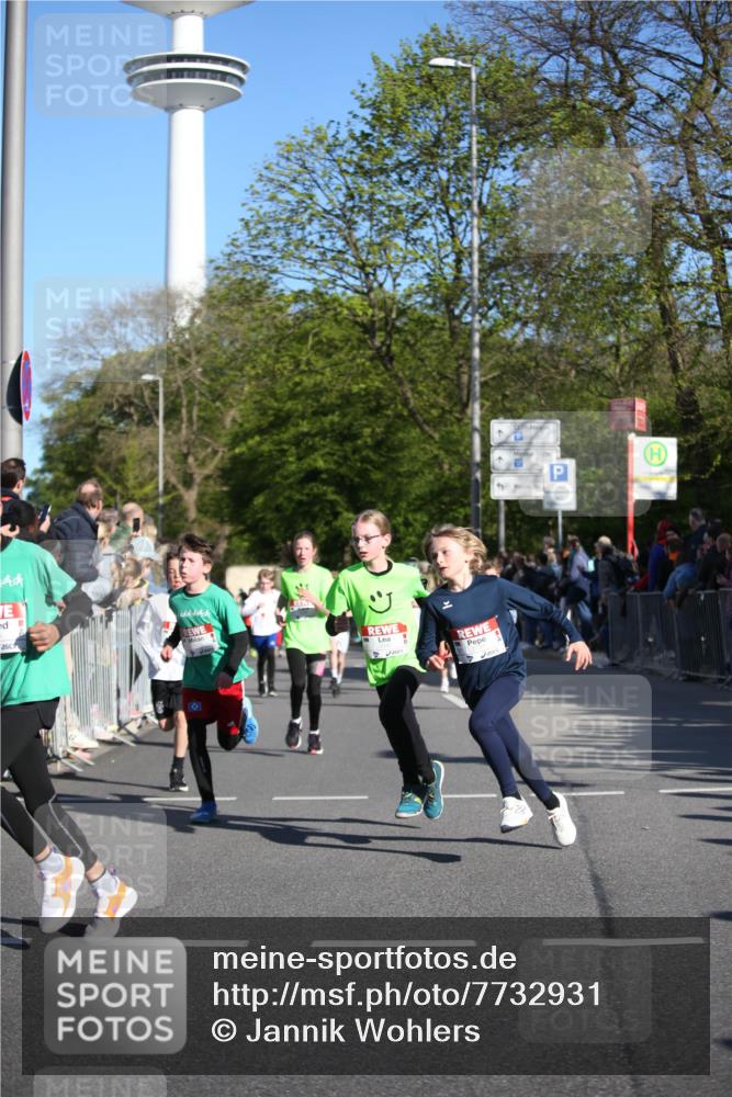 25.04.2025 - Das Zehntel Jannik Wohlers http://msf.ph/oto/7732931 26.04.2025 08:46:18 Laufen 9 meine-sportfotos.de