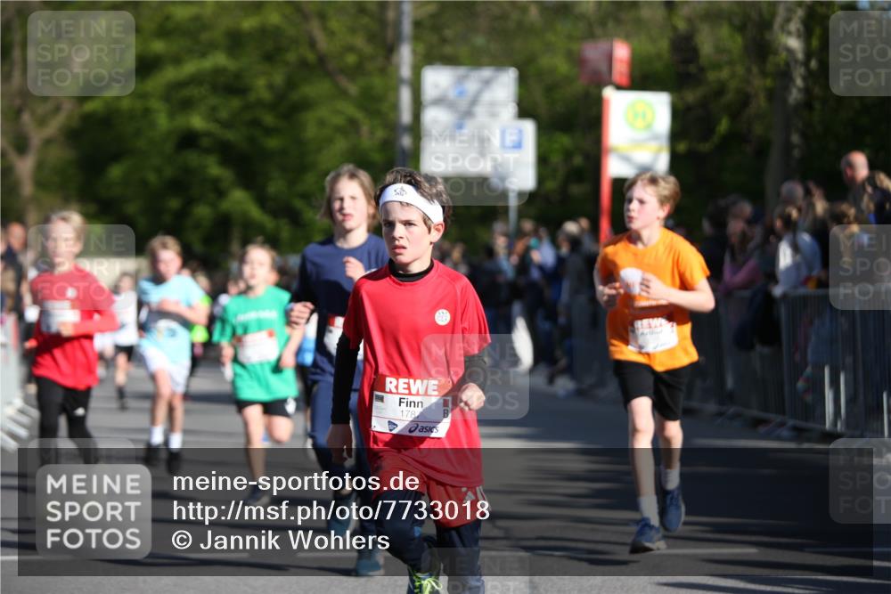 25.04.2025 - Das Zehntel Jannik Wohlers http://msf.ph/oto/7733018 26.04.2025 08:46:13 Laufen 1787 meine-sportfotos.de