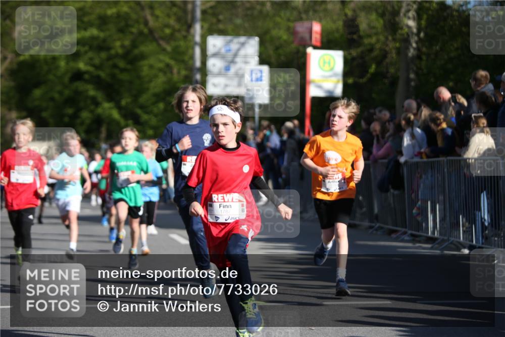 25.04.2025 - Das Zehntel Jannik Wohlers http://msf.ph/oto/7733026 26.04.2025 08:46:13 Laufen 1787 meine-sportfotos.de