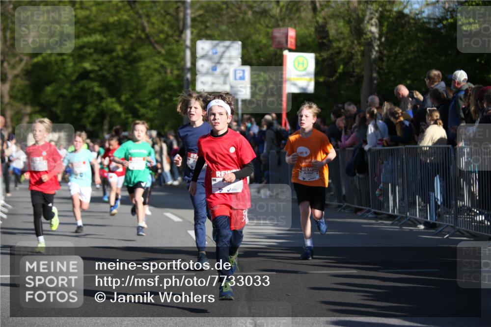 25.04.2025 - Das Zehntel Jannik Wohlers http://msf.ph/oto/7733033 26.04.2025 08:46:13 Laufen  meine-sportfotos.de