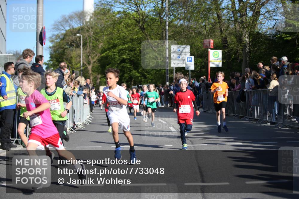 25.04.2025 - Das Zehntel Jannik Wohlers http://msf.ph/oto/7733048 26.04.2025 08:46:12 Laufen  meine-sportfotos.de