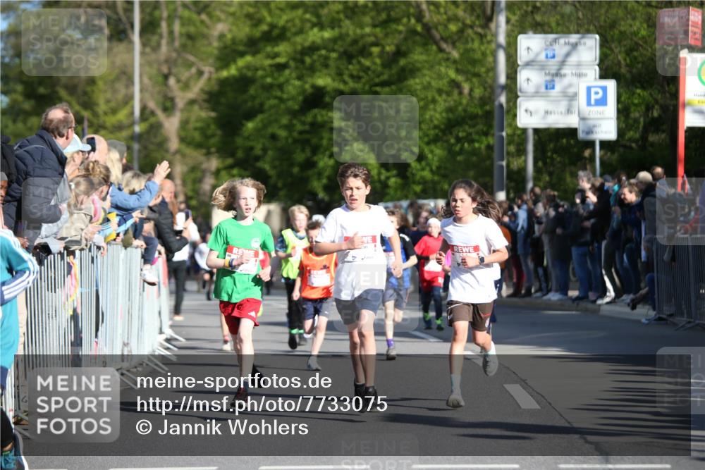 25.04.2025 - Das Zehntel Jannik Wohlers http://msf.ph/oto/7733075 26.04.2025 08:46:07 Laufen  meine-sportfotos.de