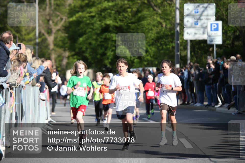25.04.2025 - Das Zehntel Jannik Wohlers http://msf.ph/oto/7733078 26.04.2025 08:46:07 Laufen  meine-sportfotos.de