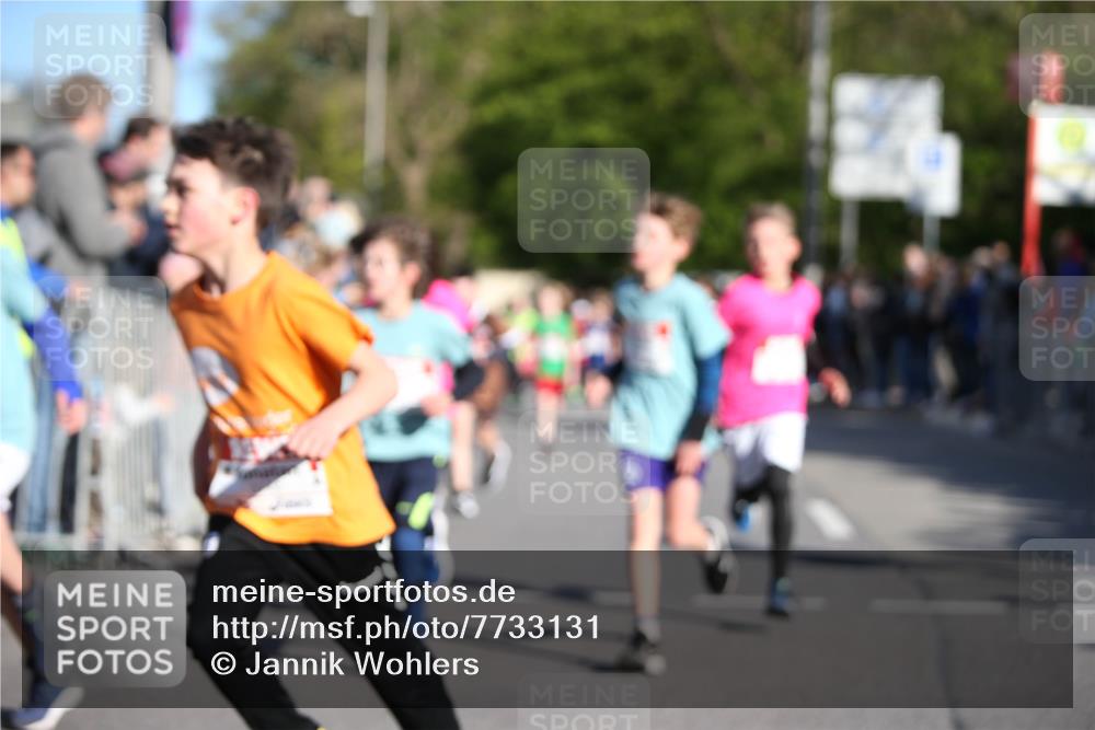 25.04.2025 - Das Zehntel Jannik Wohlers http://msf.ph/oto/7733131 26.04.2025 08:46:04 Laufen  meine-sportfotos.de