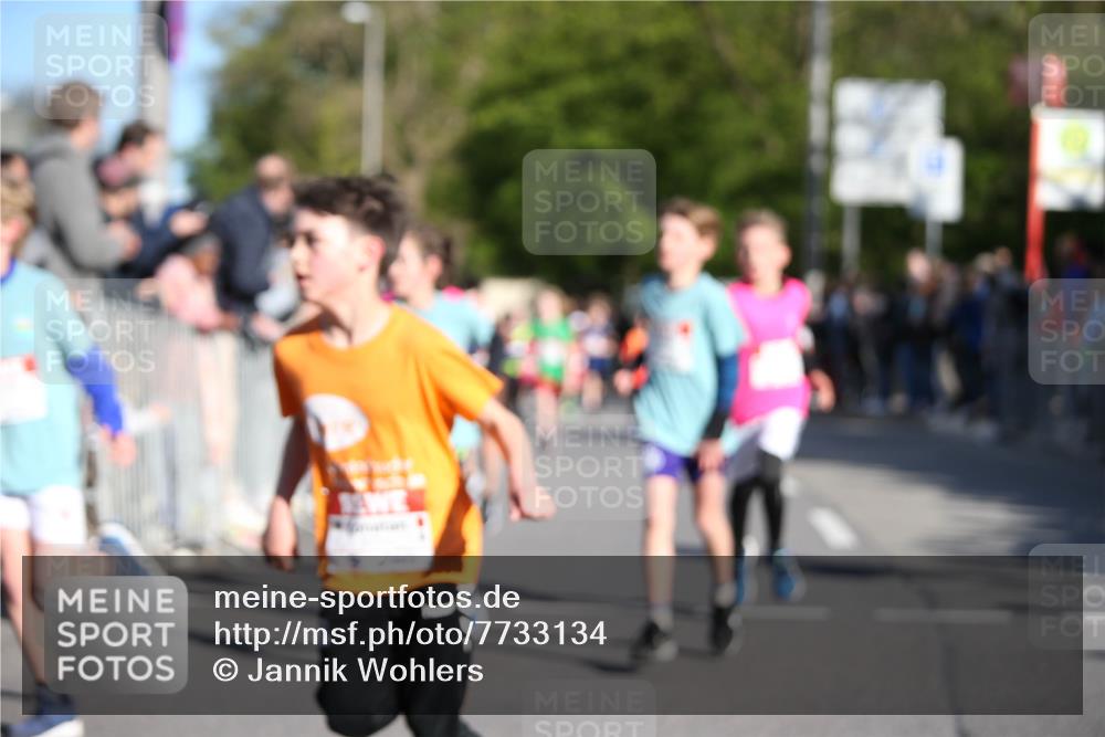 25.04.2025 - Das Zehntel Jannik Wohlers http://msf.ph/oto/7733134 26.04.2025 08:46:04 Laufen  meine-sportfotos.de