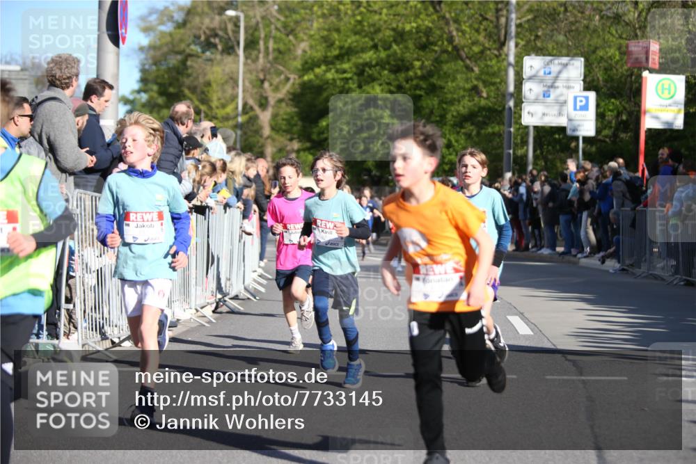 25.04.2025 - Das Zehntel Jannik Wohlers http://msf.ph/oto/7733145 26.04.2025 08:46:04 Laufen 13 meine-sportfotos.de