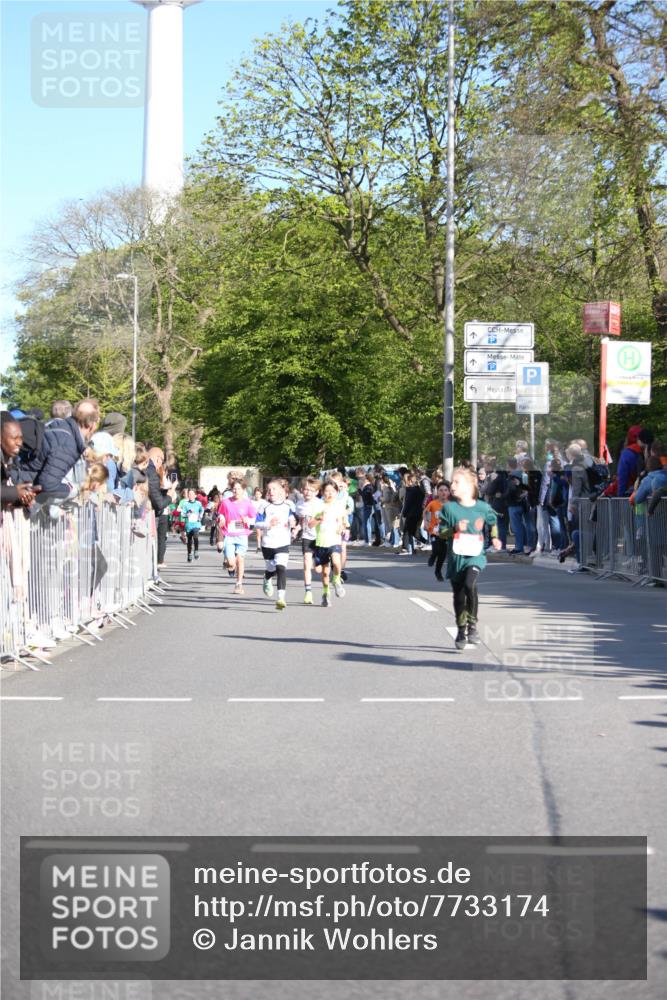 25.04.2025 - Das Zehntel Jannik Wohlers http://msf.ph/oto/7733174 26.04.2025 08:45:58 Laufen 5 meine-sportfotos.de
