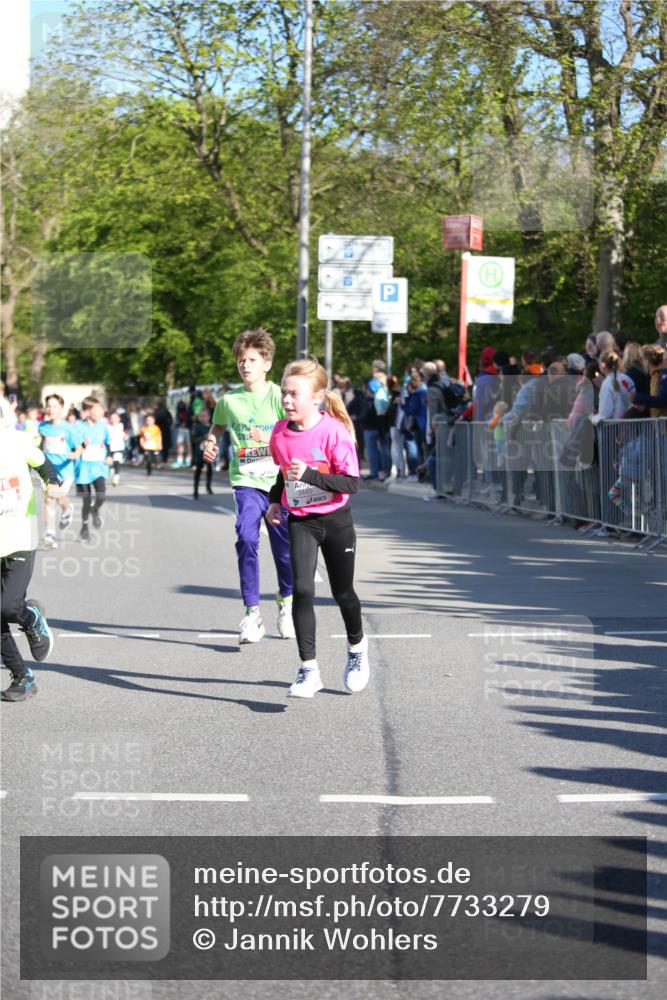 25.04.2025 - Das Zehntel Jannik Wohlers http://msf.ph/oto/7733279 26.04.2025 08:45:53 Laufen 3445, 19 meine-sportfotos.de
