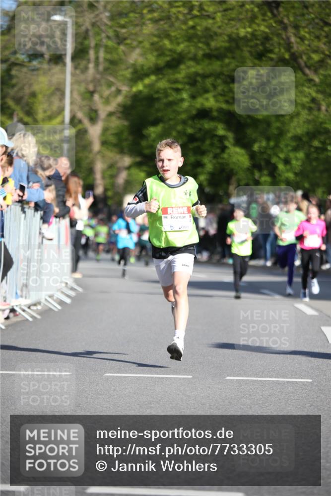 25.04.2025 - Das Zehntel Jannik Wohlers http://msf.ph/oto/7733305 26.04.2025 08:45:49 Laufen  meine-sportfotos.de