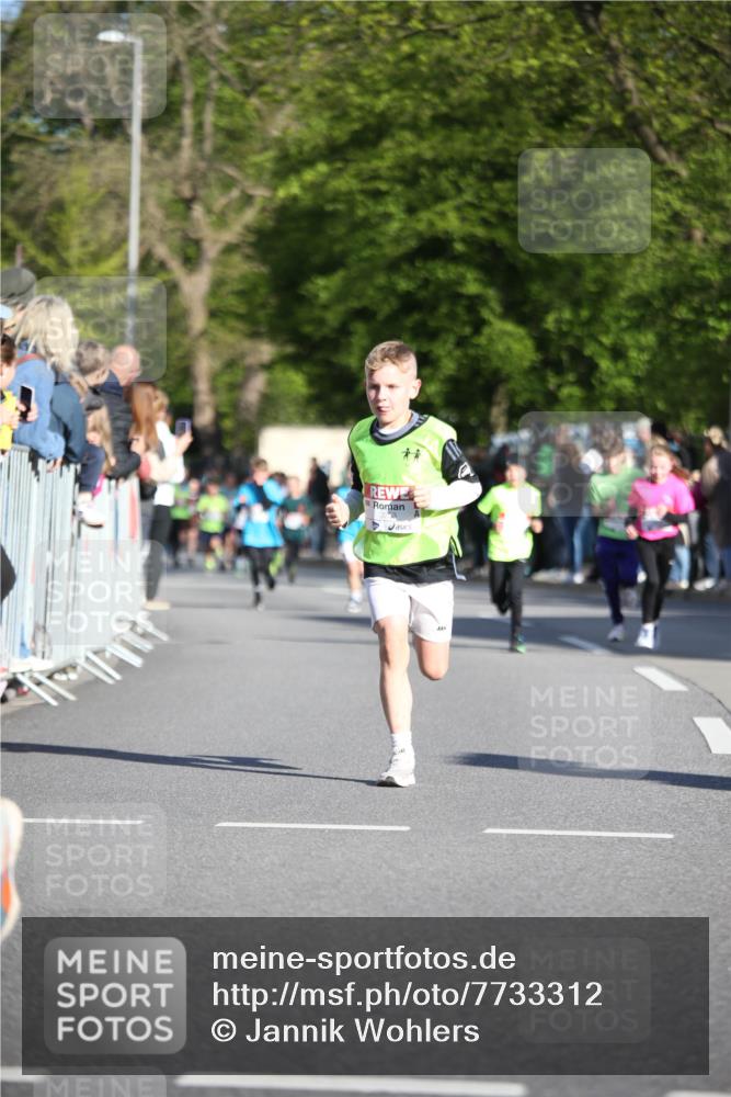 25.04.2025 - Das Zehntel Jannik Wohlers http://msf.ph/oto/7733312 26.04.2025 08:45:48 Laufen  meine-sportfotos.de