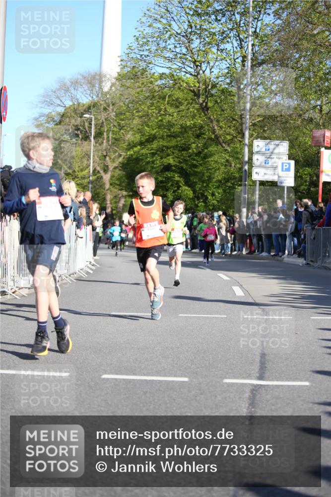 25.04.2025 - Das Zehntel Jannik Wohlers http://msf.ph/oto/7733325 26.04.2025 08:45:47 Laufen  meine-sportfotos.de