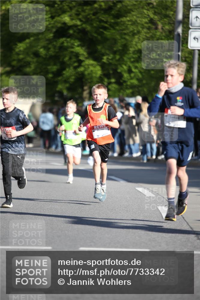 25.04.2025 - Das Zehntel Jannik Wohlers http://msf.ph/oto/7733342 26.04.2025 08:45:45 Laufen  meine-sportfotos.de