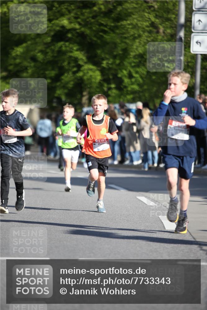 25.04.2025 - Das Zehntel Jannik Wohlers http://msf.ph/oto/7733343 26.04.2025 08:45:45 Laufen  meine-sportfotos.de