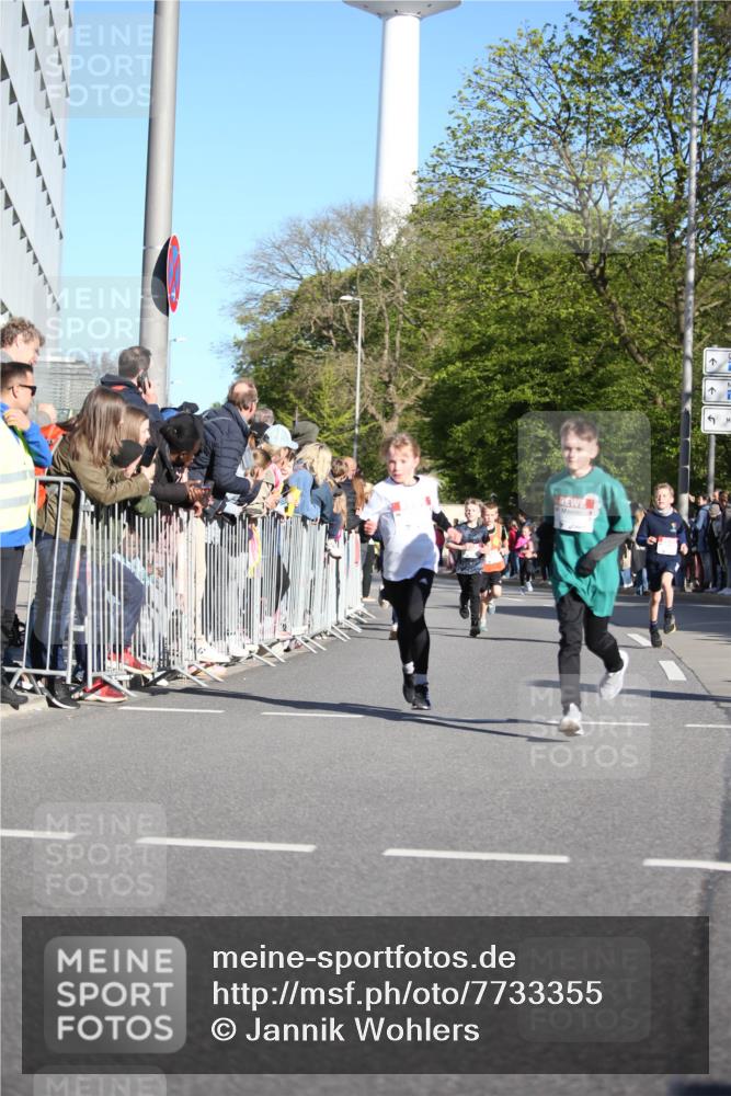 25.04.2025 - Das Zehntel Jannik Wohlers http://msf.ph/oto/7733355 26.04.2025 08:45:44 Laufen  meine-sportfotos.de
