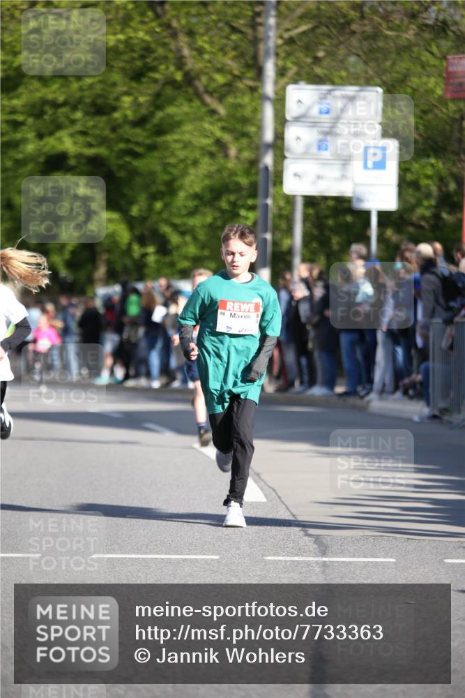25.04.2025 - Das Zehntel Jannik Wohlers http://msf.ph/oto/7733363 26.04.2025 08:45:43 Laufen  meine-sportfotos.de