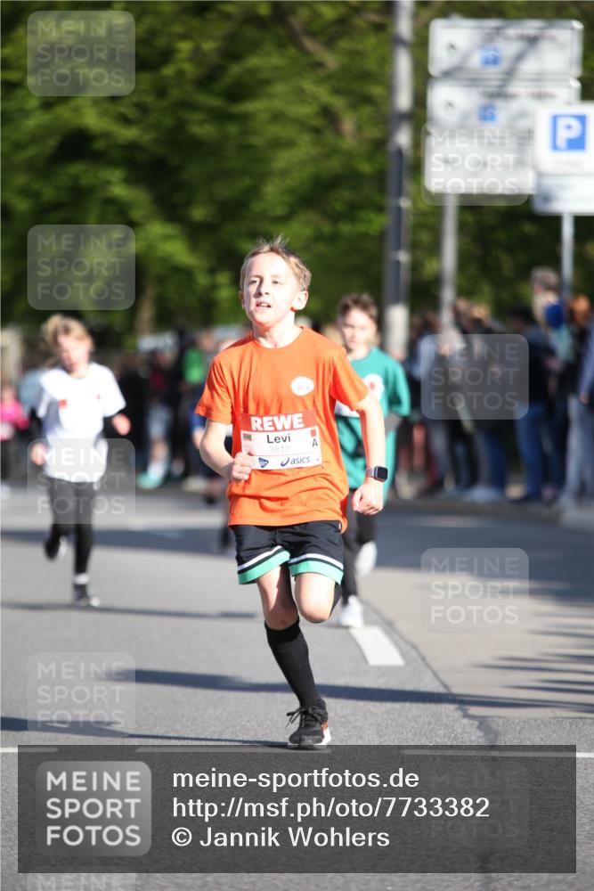 25.04.2025 - Das Zehntel Jannik Wohlers http://msf.ph/oto/7733382 26.04.2025 08:45:41 Laufen 3812 meine-sportfotos.de