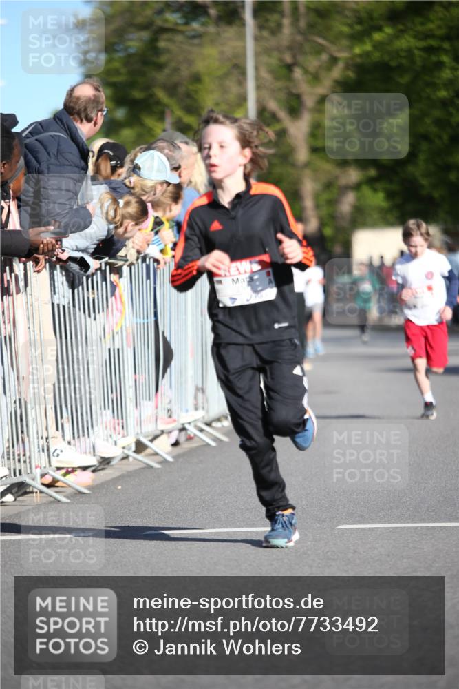 25.04.2025 - Das Zehntel Jannik Wohlers http://msf.ph/oto/7733492 26.04.2025 08:45:31 Laufen  meine-sportfotos.de