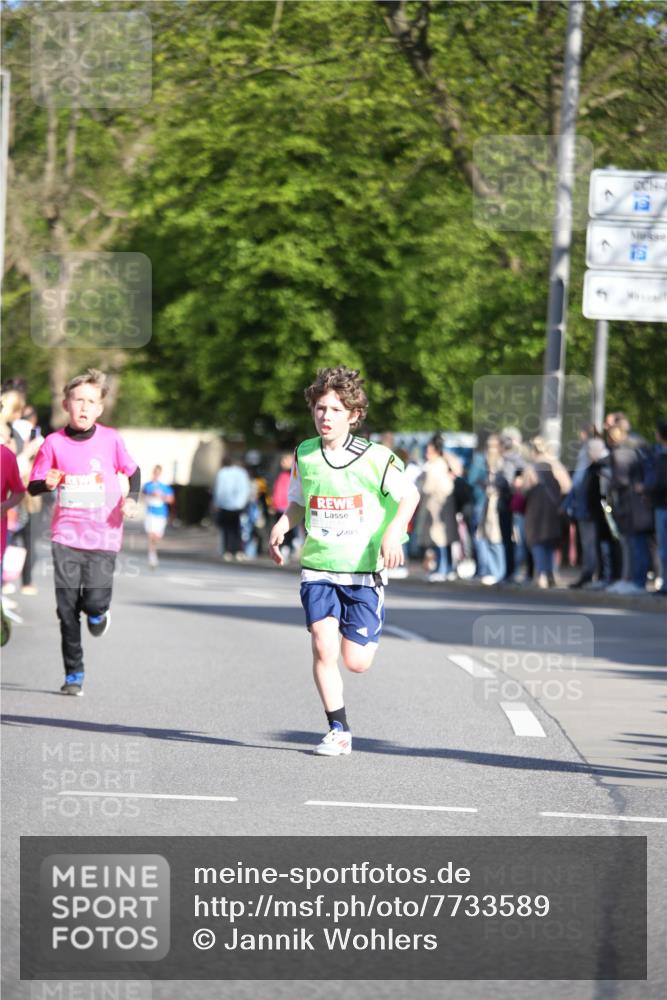 25.04.2025 - Das Zehntel Jannik Wohlers http://msf.ph/oto/7733589 26.04.2025 08:45:18 Laufen  meine-sportfotos.de