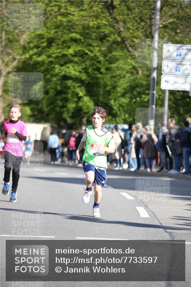 25.04.2025 - Das Zehntel Jannik Wohlers http://msf.ph/oto/7733597 26.04.2025 08:45:17 Laufen  meine-sportfotos.de