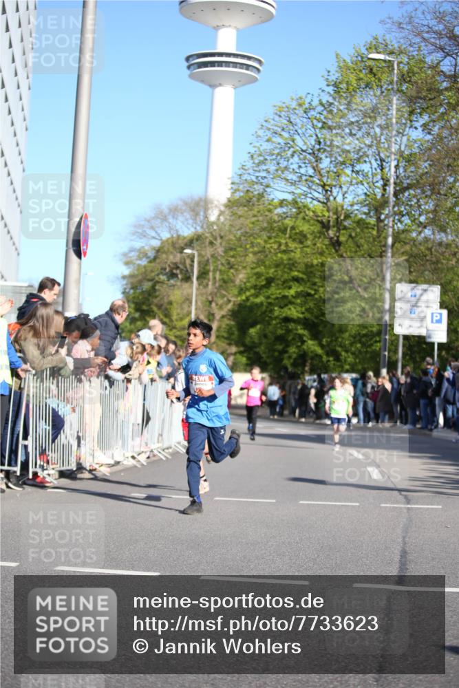 25.04.2025 - Das Zehntel Jannik Wohlers http://msf.ph/oto/7733623 26.04.2025 08:45:15 Laufen  meine-sportfotos.de