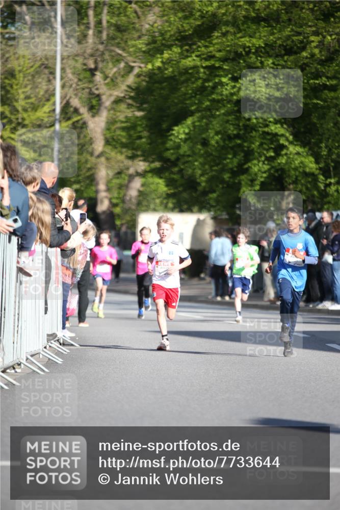 25.04.2025 - Das Zehntel Jannik Wohlers http://msf.ph/oto/7733644 26.04.2025 08:45:11 Laufen  meine-sportfotos.de