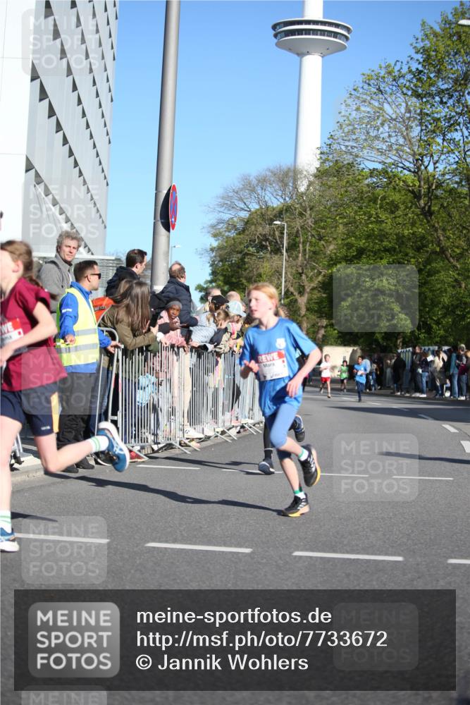 25.04.2025 - Das Zehntel Jannik Wohlers http://msf.ph/oto/7733672 26.04.2025 08:45:07 Laufen  meine-sportfotos.de