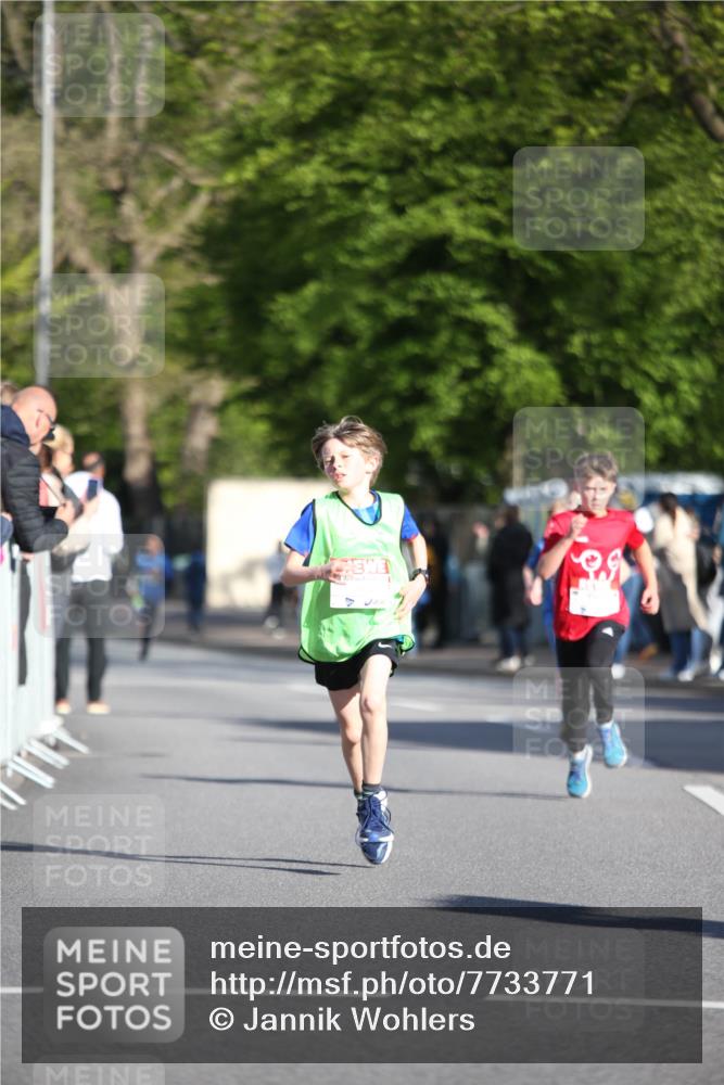 25.04.2025 - Das Zehntel Jannik Wohlers http://msf.ph/oto/7733771 26.04.2025 08:45:00 Laufen  meine-sportfotos.de