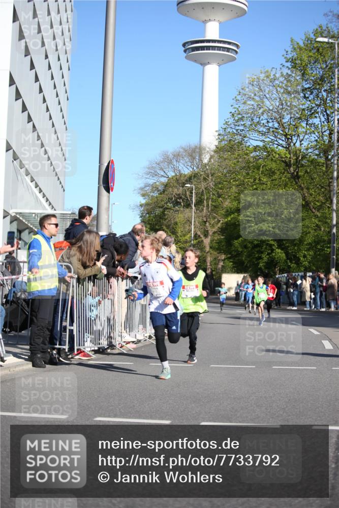 25.04.2025 - Das Zehntel Jannik Wohlers http://msf.ph/oto/7733792 26.04.2025 08:44:58 Laufen  meine-sportfotos.de